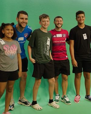 Image post by @fcdcommunity on Instagram