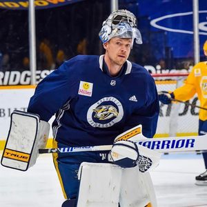 Image post by @truelefevre_goalie on Instagram