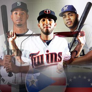 Image post by @mlbcuba on Instagram