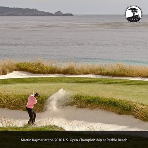 Image post by @pebblebeachresorts on Instagram