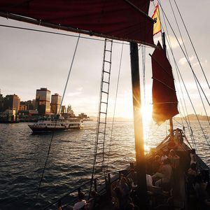 Image post by @cathaypacific on Instagram