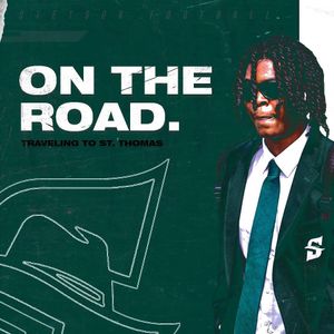 Image post by @stetsonfootball on Instagram