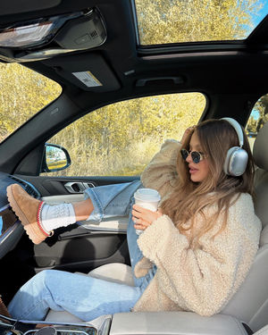 Image post by @lulus on Instagram