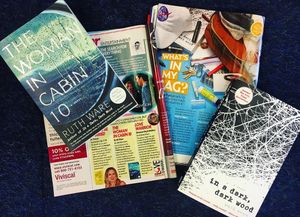 Image post by @gallerybooks on Instagram