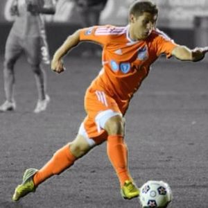 Image post by @northcarolinafc on Instagram