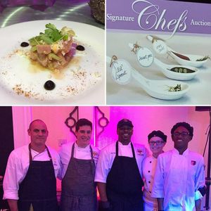Image post by @kiawahresort on Instagram
