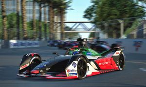 Image post by @lucasdigrassi on Instagram