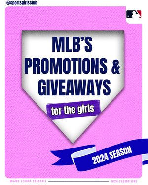 Image post by @sportsgirlsclub on Instagram