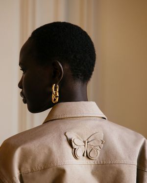 Image post by @maisonvalentino on Instagram