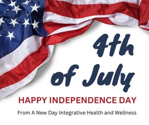 Image post by @anewdayhealth on Instagram