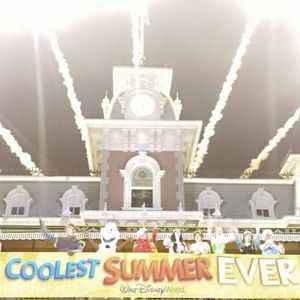 Image post by @thedisneyblog on Instagram