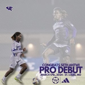 Image post by @hpumsoccer on Instagram
