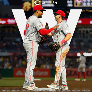 Image post by @Reds on Twitter