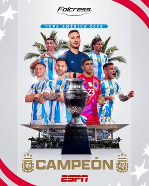 Image post by @espnmx on Instagram