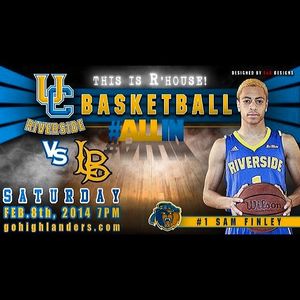 Image post by @ucrmbb on Instagram