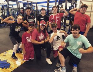Image post by @dst_houston on Instagram