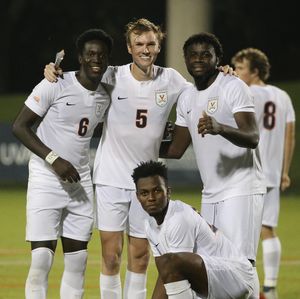 Image post by @uvamensoccer on Instagram