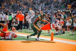 Image post by @OSUAthletics on Twitter