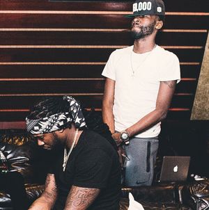 Image post by @2chainz on Instagram