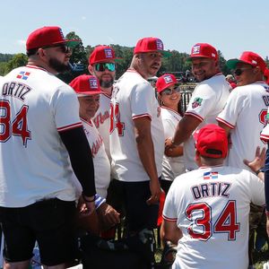 Image post by @mlbdominicana on Instagram
