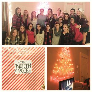 Image post by @umass_lowellfh on Instagram