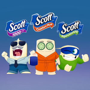 Image post by @scottproducts on Instagram