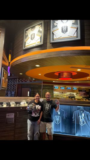 Video post by @hendersonsilverknights on TikTok