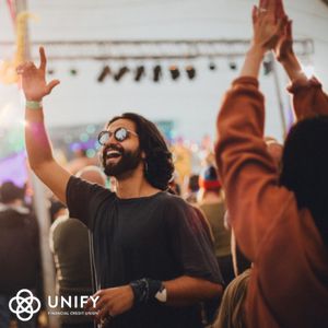 Image post by @unify_financial on Instagram