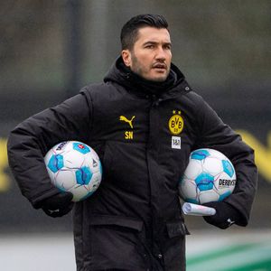 Image post by @BVB on Twitter