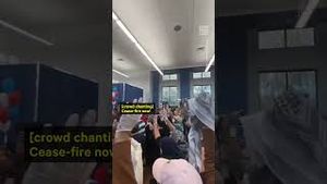 Video post by @nowthisnews on YouTube
