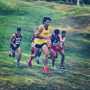 Image post by @nautrackfieldxc on Instagram