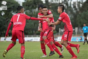 Image post by @sgpremierleague on Instagram