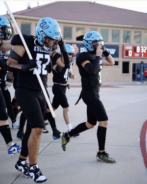 Image post by @thattkid_gavin on Instagram