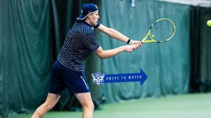 Image post by @byumtennis on Instagram