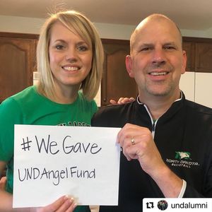 Image post by @undsports on Instagram