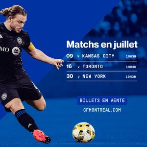 Image post by @cfmontreal on Instagram