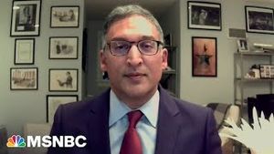 Video post by @msnbc on YouTube