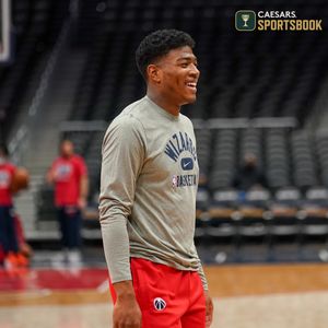 Image post by @washwizardsjp on Instagram