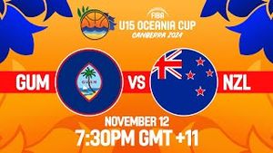 Video post by @fiba on YouTube