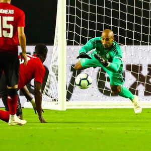 Image post by @ariannagrainey on Instagram