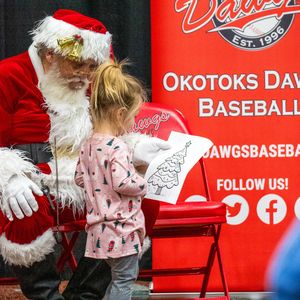 Image post by @okotoksdawgs on Instagram