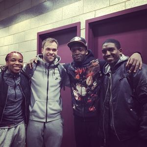 Image post by @tylerrelph10 on Instagram