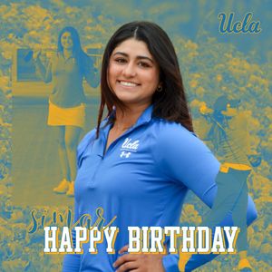 Image post by @uclawomensgolf on Instagram