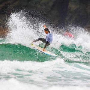 Image post by @wsl.qs on Instagram