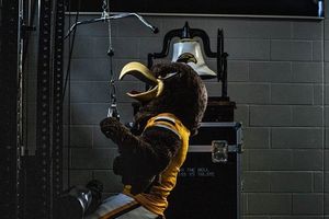 Image post by @southernmissathletics on Instagram