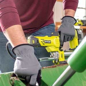 Image post by @ryobitoolsusa on Instagram