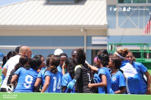 Image post by @fenifutnicaragua on Instagram