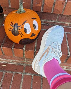 Image post by @brooksrunning on Instagram