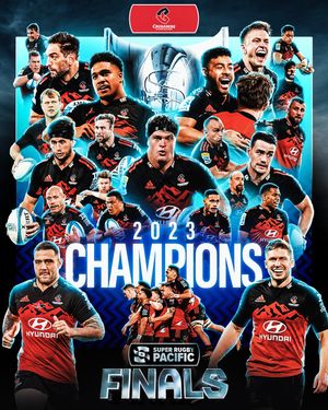 Image post by @superrugby on Instagram