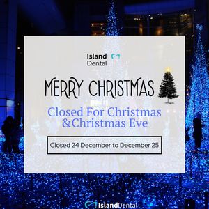 Image post by @islanddentalny on Instagram